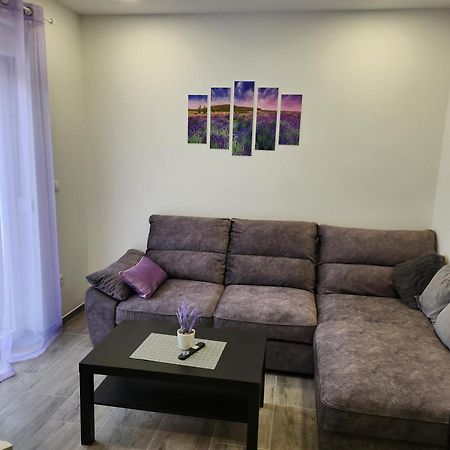 Appartement Oniks à Lipik Extérieur photo