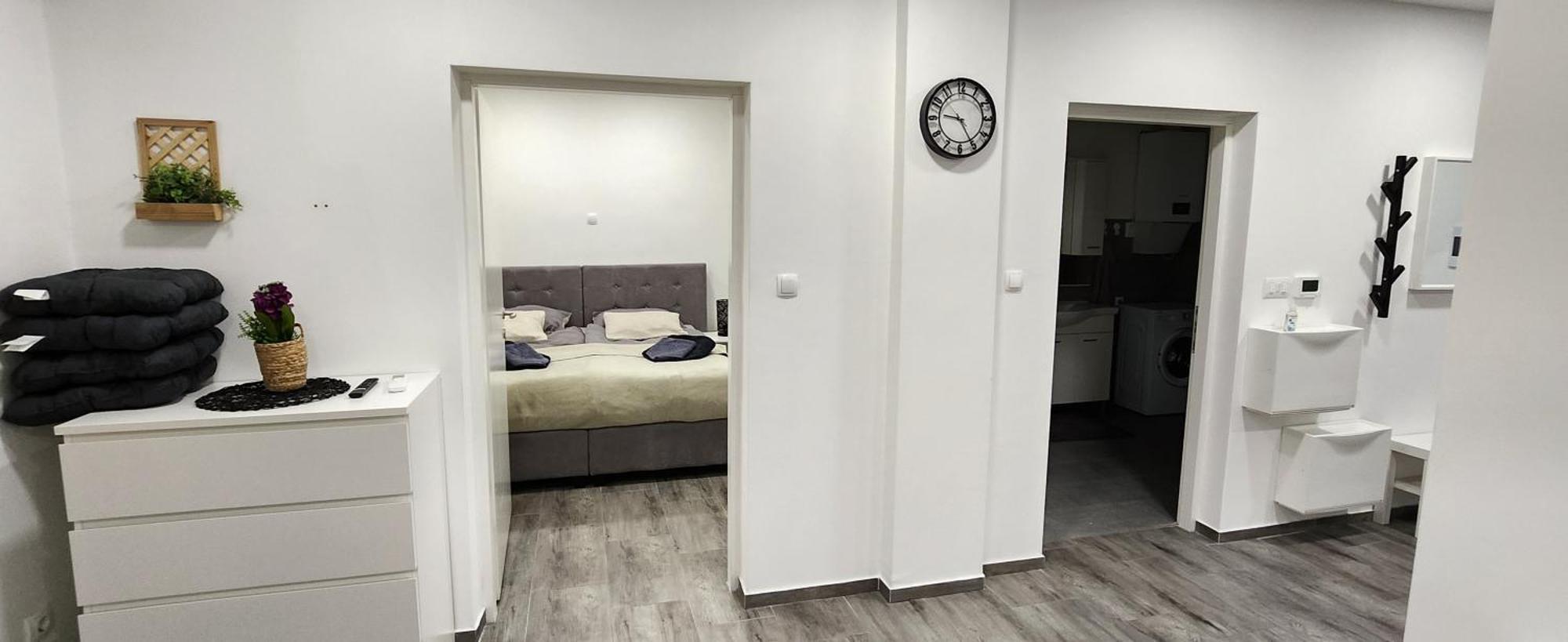 Appartement Oniks à Lipik Extérieur photo