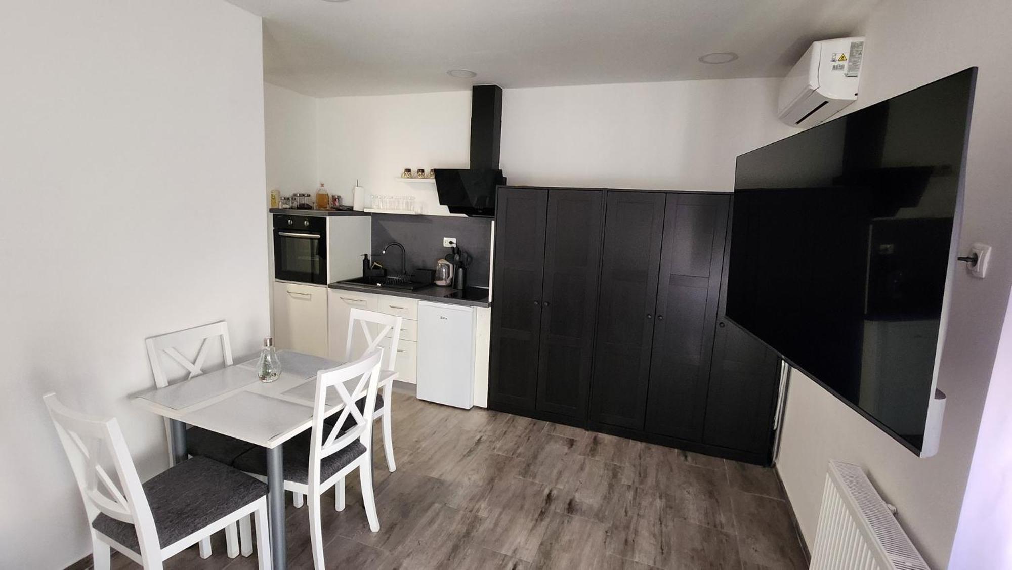 Appartement Oniks à Lipik Extérieur photo