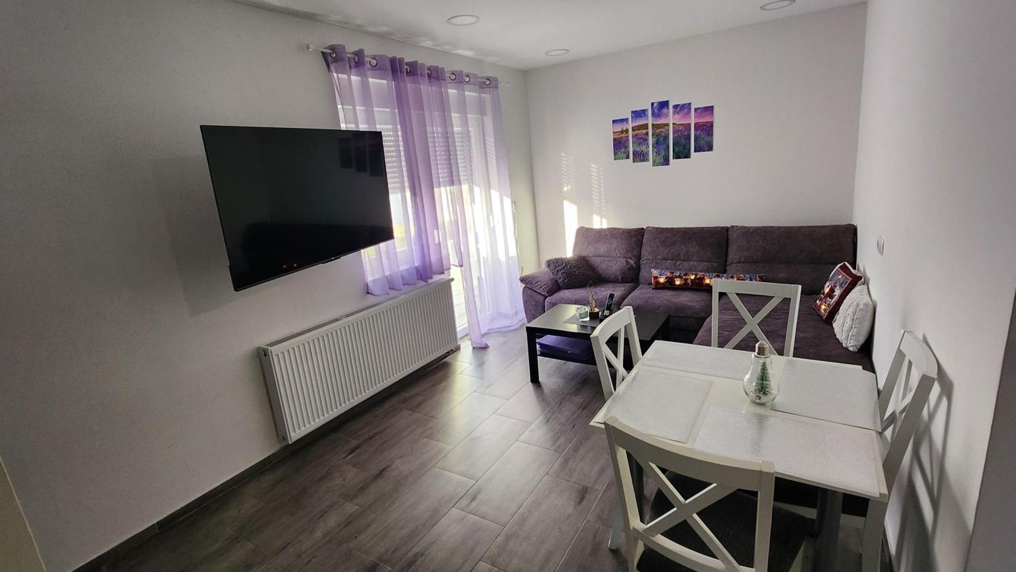 Appartement Oniks à Lipik Extérieur photo