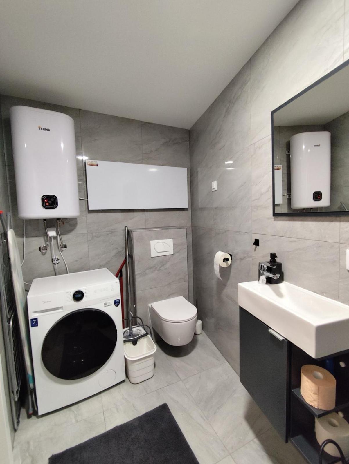 Appartement Oniks à Lipik Extérieur photo